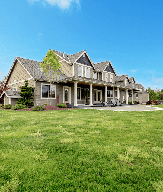 Alarm Activities In Home Image