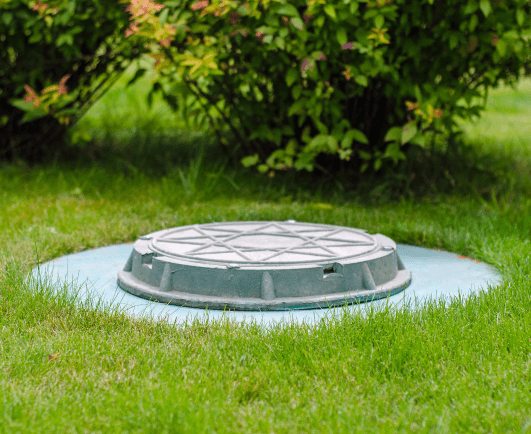 Alarm Installation Image