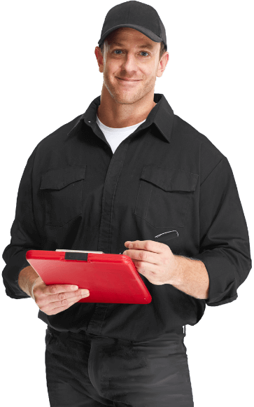 Header Image Grey Shirt