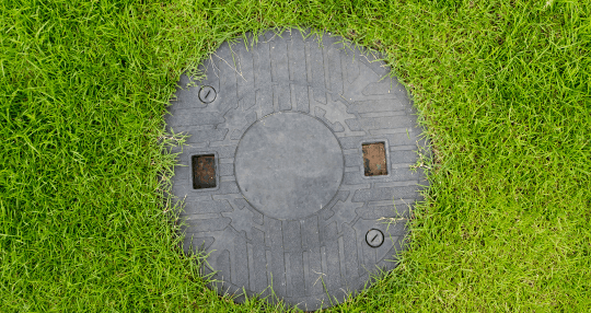 Home And Family Protection Image