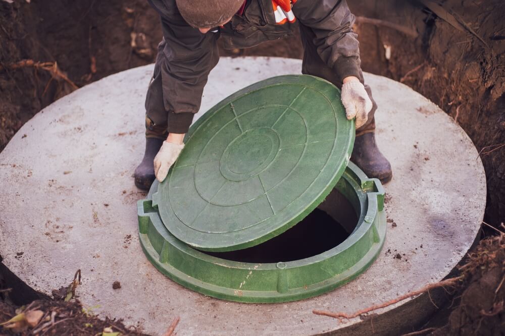 Septic System Installation Cost