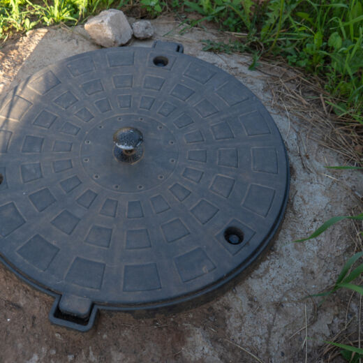 Septic Tank Inspections