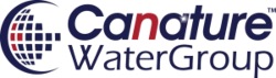 Canature water group logo