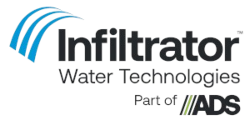 Infiltrator logo